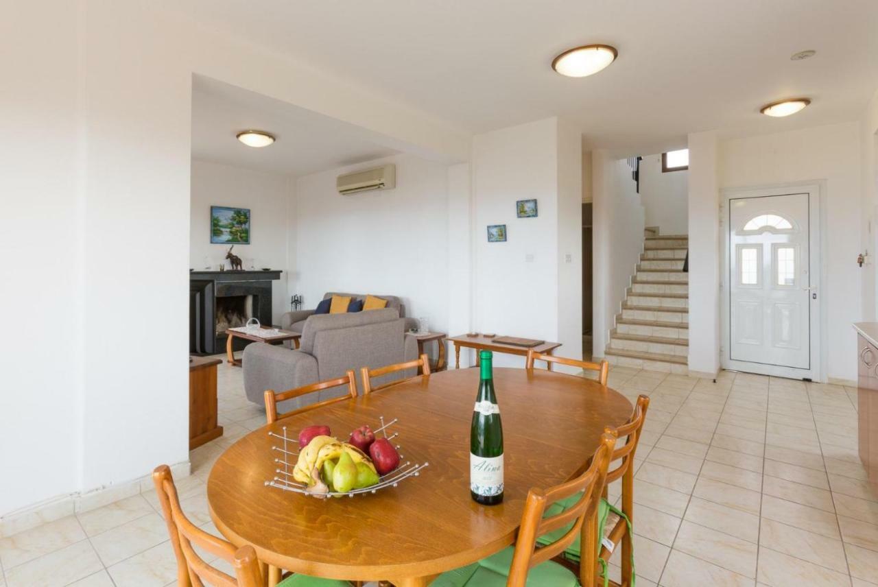 Villa Angelina Paphos