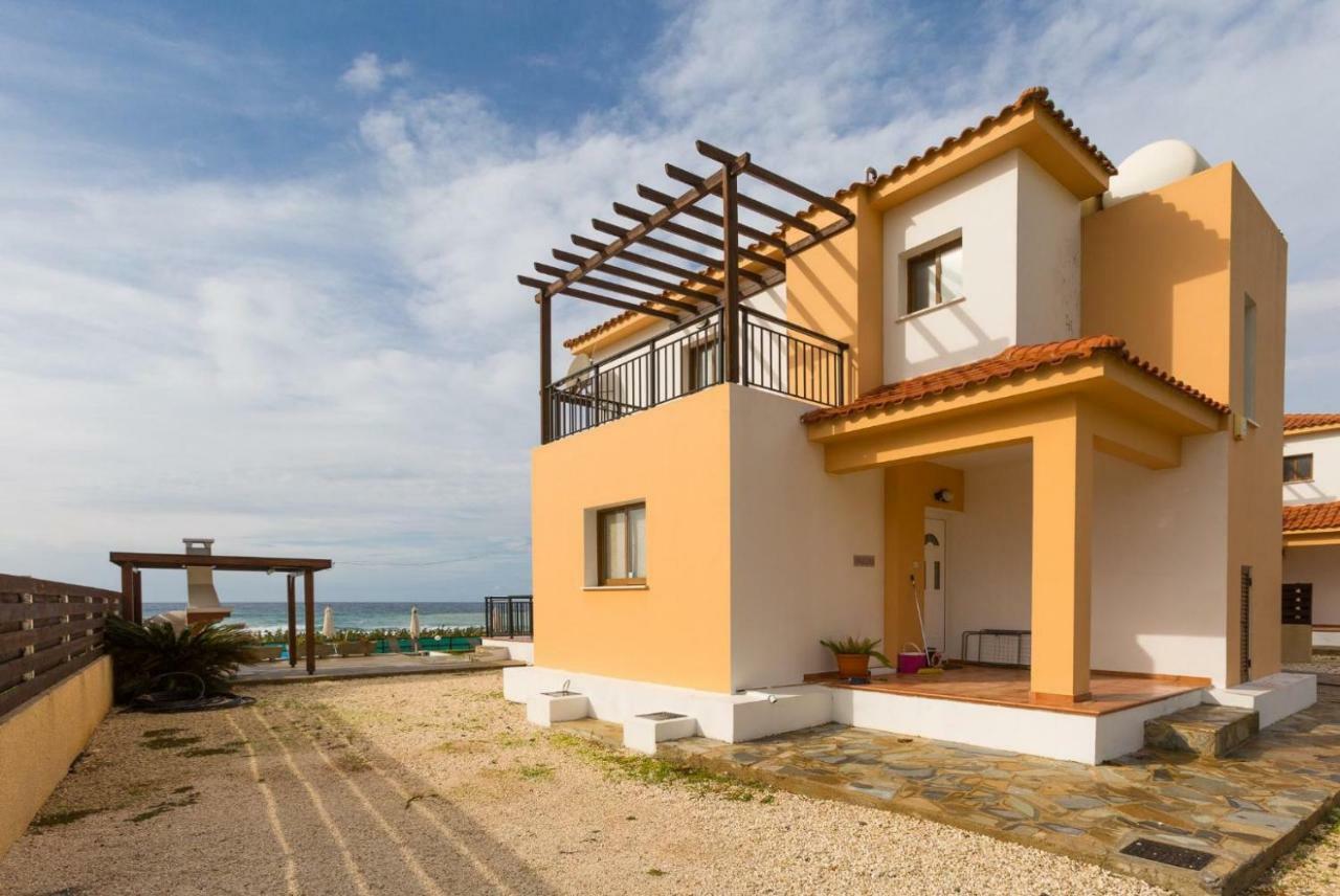 Villa Angelina