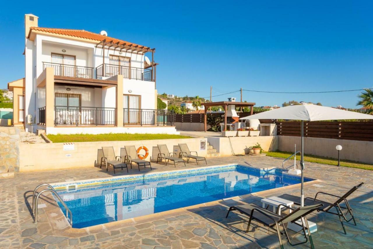 Angelina * Paphos