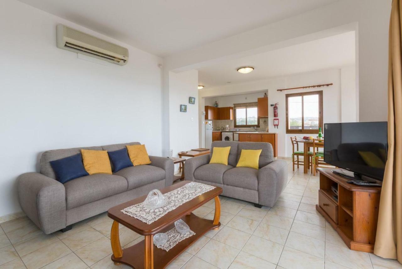 Villa Angelina *